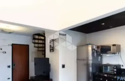 Venda apartamento em moema, 52 m², 01 suíte e vaga de garagem, próximo ao metrô