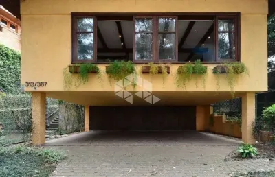 Jardim marajoara, casa para venda com 03 dormitórios e 06 vagas de garagem