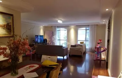 Jardim marajoara, apartamento para venda com 04 dormitórios e 02 vagas