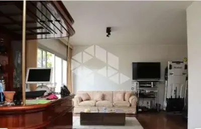 Apartamento a venda no morumbi com 4 dormitórios, 4 suítes e 3 vagsa