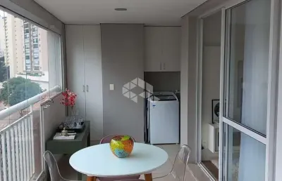 Venda apartamento com 68m², 2 dormitorios (1 suite) 1 vaga - vila mariana