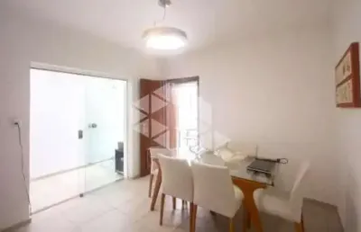Venda sobradocom 154m² com 2 dormitórios (1 suíte) em santo amaro, próximo do metrô