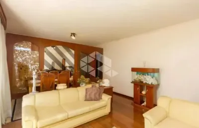 Venda apartamento com 140m²,  3 dormitórios (1 suíte), 2 vagas no campo belo