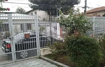 Chácara santo antônio, casa para venda  próxima ao metrô com oe dormitórios e 02 vagas de garagem