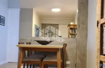 Venda apartamento  na vila olimpia com 71m 2 dormitórios (suite, ambos juntos) e 1 vaga