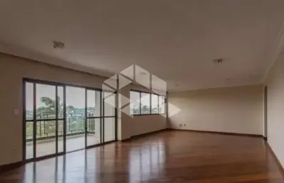 Avenda partamento com393m², 4 suítes, 6 vagas no morumbi