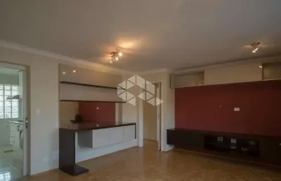 Venda de apartamento no brooklin de 91 metros com 3 dormitórios sendo 1 suíte, 1 vaga