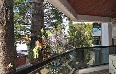 Apartamento à venda no brooklin - 140m² com 3 quartos (1 suíte) e 2 vagas de garagem