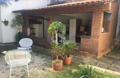 Venda casa térrea de 180m² com 4 dormitórios e 4 vagas no brooklin, próximo a berrini
