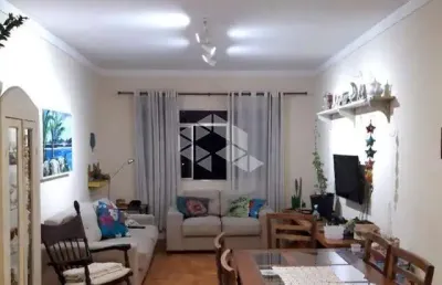 Chácara santo antônio, apartamento para venda próximo ao metrô com 04 dormitórios e garagem