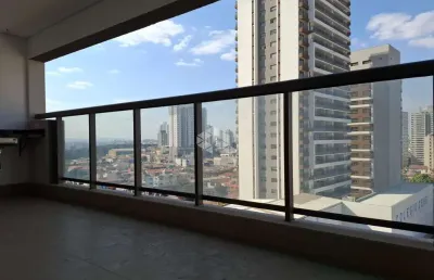 Apartamento à venda na vila mariana - 163m², 3 suítes | varanda gourmet, 2 vagas de garagem