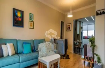 Apartamento à venda na vila mascote com 132m², 4 quartos e 2 vagas