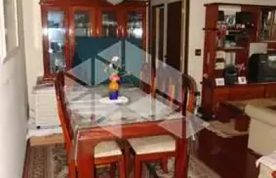 Venda apartamento na vila mariana, com 3 dormitórios (1 suíte) e 2 vagas.