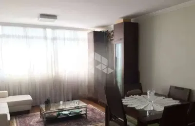 Venda apartamento na vila mariana  com 110m², 2 dormitórios (1 suíte), 1 vaga