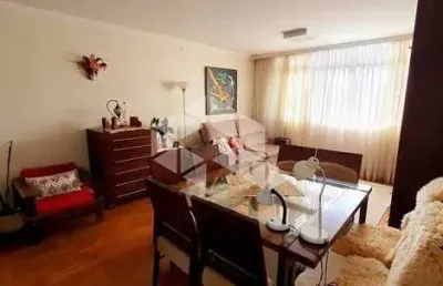 Venda apartamento na vila mariana com 2 dormitorios e 1 vaga, 108m²