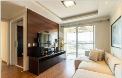 Apartamento à venda de 86m² com 3 dormitórios, 2 suítes e 2 vagas em moema, próximo do metrô