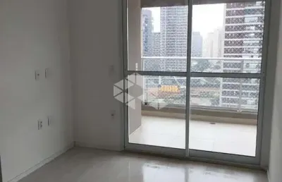 Apartamento à venda no condomínio brooklin bricks  2 dormitórios (1 suíte) 1 vaga - 70m