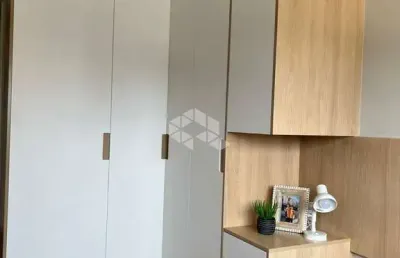 Venda - apartamento bairro chacara santo antonio - 72 m² / 3 quartos,/ 1 suite/ 1 vaga