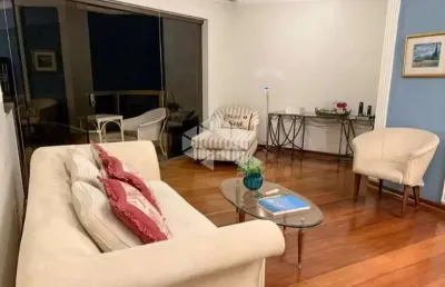 Venda apartamentocom 125m², 3 quartos (1 suíte) e 2 vagas - vila leopoldina