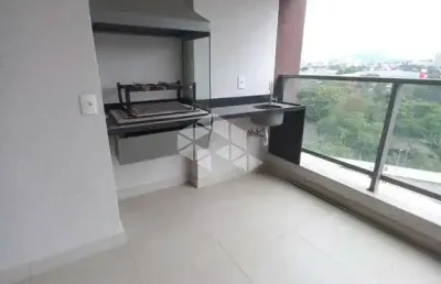 Venda apartamento na vila leopoldina com 4 dormitórios (2 suítes) 2 vagas e 147m²