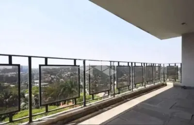 Apartamento á venda no morumbi, com 4 dormitórios, sendo 2 suítes e 3 vagas.
