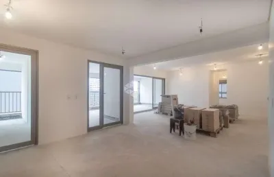 Venda, apartamento 158m², 3 suítes, 2 vagas na vila clementino