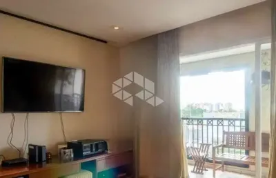 Venda apartamento  no morumbi, 140 metros com 3 dormitórios com 1 vaga, edificio spazio morumbi
