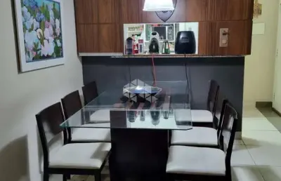 Venda, apartamento 68m², 3 dormitórios, (1 suíte), 1 vaga na barra funda