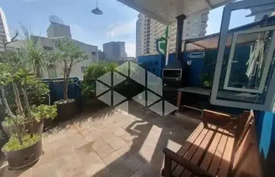 Venda, apartamento 64m², 1 dormitório, sem vaga  na bela vista