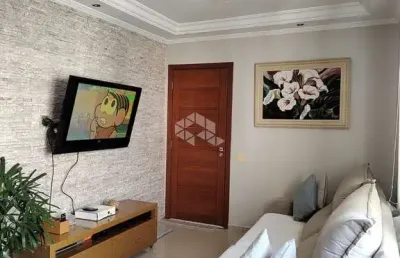 Apartamento à venda em moema - 86m² com 3 quartos (1 suíte) | 2 vagas de garagem