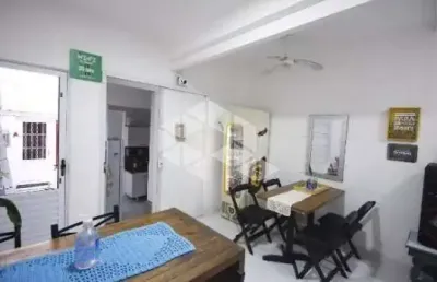 Sobrado à venda de 144m² com 3 dormitórios (1 suíte) e 1 vaga na vila clementino, estuda permuta