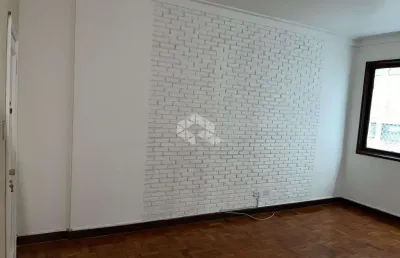 Venda apartamento com 89m² - 2 dormitórios - sem vaga -  jardim américa