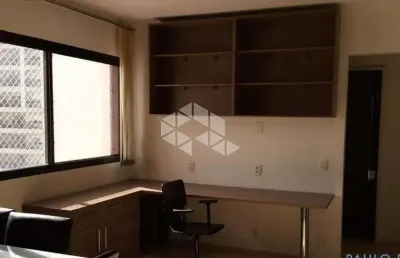 Moema indios, apartamento para venda próximo ao metrô com 02 dormitórios e 02 vagas de garagem