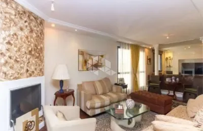 Venda apartamento com 3 suítes, 2 vagas em  pinheiros