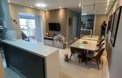 Apartamento para venda, 72m², 2 dormitórios, sendo 1 suíte, 2 vagas, - barra funda - mobiliado