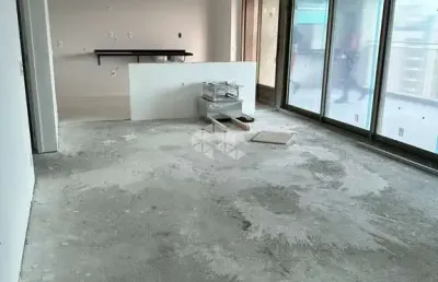 Apartamento para venda, 149m², 3 dormotórios, sendo 3 suítes, 2 vagas - moema.