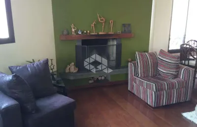 Venda, aparamento 216m², 4 dormitórios, ( 2 suítes ), 3 vagas no campo belo