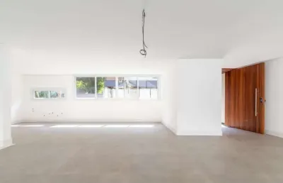Venda, sobrado em condominio fechado no alto da boa vista de 367 m², com 04 suítes e 04 vagas de garagem ao lado do metrô