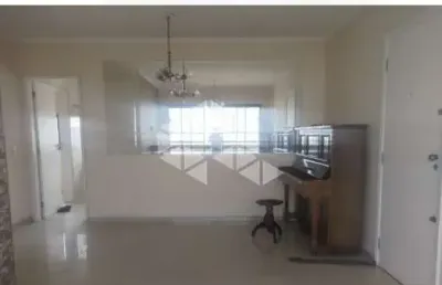 Venda cobertura com 88m², 3 dormitorios (1 suíte) e 2 vagas fixas - ipiranga