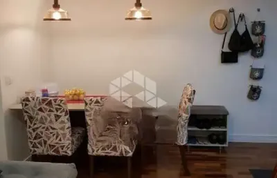 Apartamento com 2 quartos à venda na Rua Dionísio da Costa, 170, Vila Mariana, São Paulo