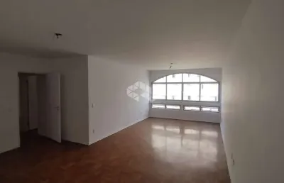 Venda apartamento no jardins com 247m², 3 dormitóriso (1 suite),  1 vaga