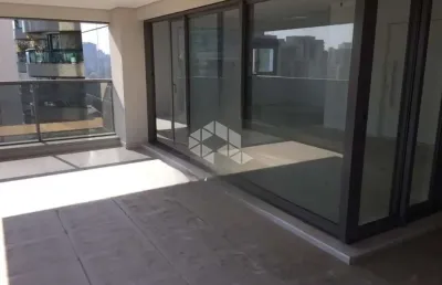 Apartamento campo belo com 192m², 3 suítes e 4 vagas + deposito