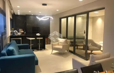 Venda apartamento com 3 suítes e 2 vagas + depósito na vila leopoldina
