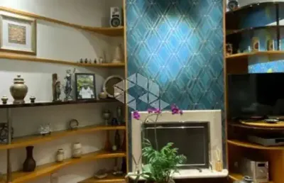 Venda apartamento  com 154m², 3 suítes , 3 vagas + depósito na vila mascote