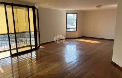 Venda apartamento no morumbi 4 quartos (2 suítes) 3 vagas