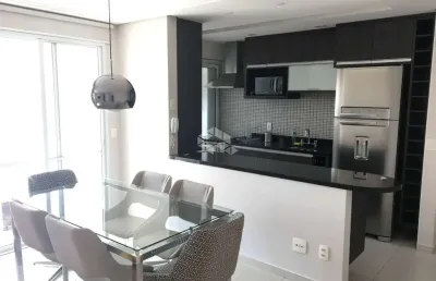 Venda apartamento de 72m², com 2 dormitórios (1 suíte ) e 2 vagas na vila nova conceição