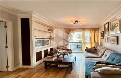 Venda apartamento com 75m², com 2 dormitórios (1 suíte) e 2 vagas - moema