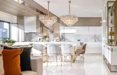 Venda apartamento com 171m², 3 suítes e 3 vagas - vila clementino