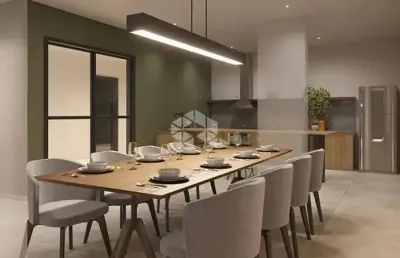 Venda apartamento com 1 dormitório de 28m² em moema