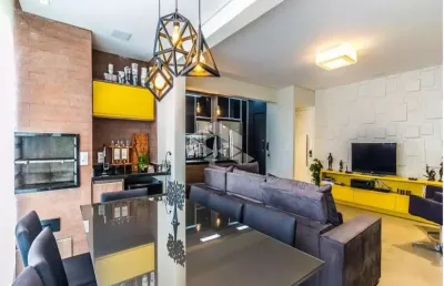 Venda com ou sem renda apartamento barra funda com 2 dormitórios, sendo 1 suíte, e 2 banheiros